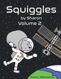 Squiggles by Sharon: Volume 2 - Paperback