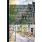 A History of the Fire Department of Warren, Rhode Island / by Virginia Baker - Paperback