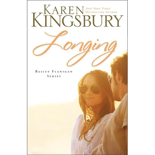Longing: 3 - Hardcover