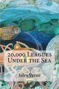 20,000 Leagues Under the Sea - Paperback
