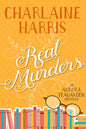 Real Murders: An Aurora Teagarden Mystery - Paperback