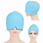 Ice Headache Relief Gel Eye Mask