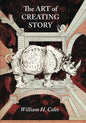 The Art of Creating Story - Paperback
