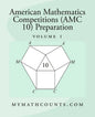 American Mathematics Competitions (AMC 10) Preparation (Volume 1) - Paperback