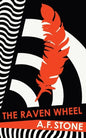 The Raven Wheel: An emotionally gripping and brutal thriller - Paperback