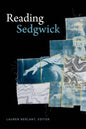 Reading Sedgwick - Paperback