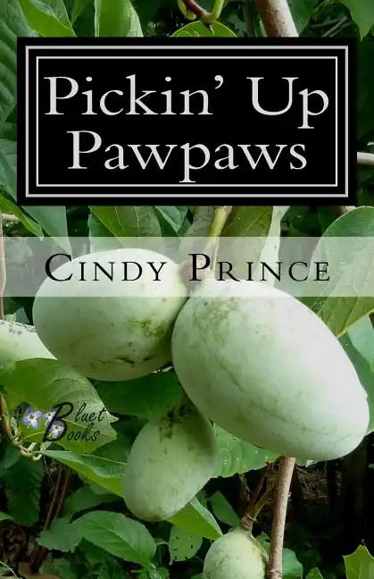 Pickin' Up Pawpaws - Paperback
