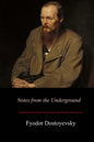 Notes from the Underground - Paperback
