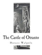The Castle of Otranto: A Gothic Novel - Paperback