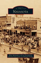Navasota - Hardcover