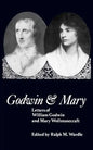 Godwin and Mary: Letters of William Godwin and Mary Wollstonecraft - Paperback
