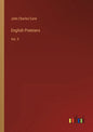 English Premiers: Vol. II - Paperback