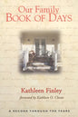 Our Family Book of Days - Hardcover