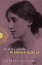 Religion Around Virginia Woolf - Hardcover
