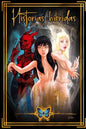 Historias Híbridas - Paperback