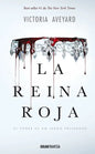 La Reina Roja - Paperback