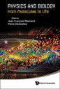 Physics and Biology: From Molecules to Life - Hardcover
