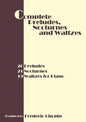Complete Preludes, Nocturnes and Waltzes: 26 Preludes, 21 Nocturnes, 19 Waltzes for Piano - Paperback