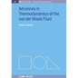 Advances in Thermodynamics of the van der Waals Fluid - Paperback