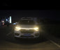 Car Product Headlight Led Daytime Running Light Strip Car Modification