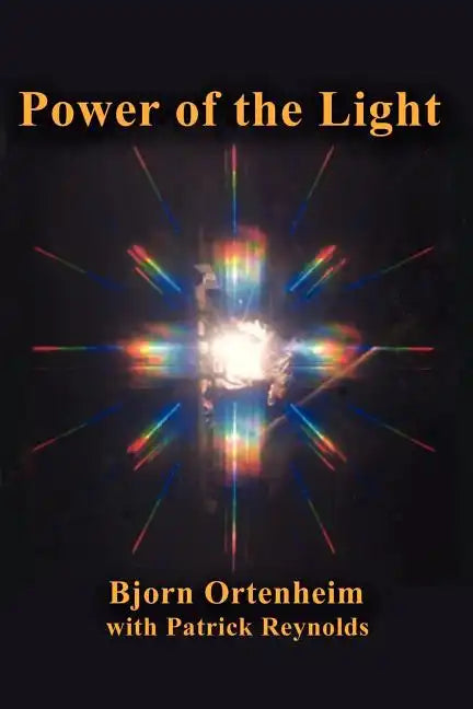 Power of the Light - Paperback
