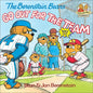 The Berenstain Bears Go Out for the Team - Hardcover