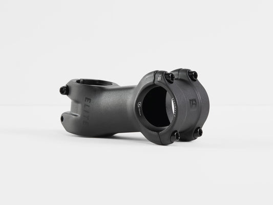 Bontrager Elite 35mm 13 Rise 80mm Black Stem