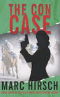 The Con Case - Paperback