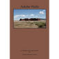Adobe Walls: an anthology of New Mexico poetry - Paperback
