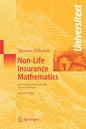 Non-Life Insurance Mathematics: An Introduction with the Poisson Process - Paperback