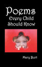 Poems Every Child Should Know - Hardcover
