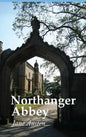Northanger Abbey, Large Print - Hardcover