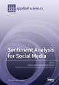 Sentiment Analysis for Social Media - Paperback