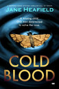 Cold Blood: A Gripping Crime Mystery Thriller Full of Twists - Paperback