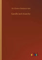 Gandhi and Anarchy - Paperback