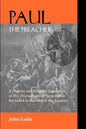 Paul the Preacher: Discourses and Speeches in Acts - Paperback