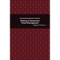 The Protection Specialist's Guide To Stalking & Harassment Threat Management - Paperback