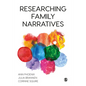 Researching Family Narratives - Paperback