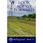 Look Always Forward - Paperback