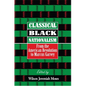Classical Black Nationalism: From the American Revolution to Marcus Garvey - Hardcover