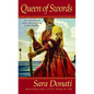 Queen of Swords - Paperback