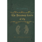 The Faraway Lands of Oz - Paperback