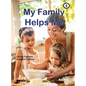 My Family Helps Me: Book 6 - Paperback
