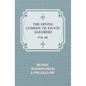 The Divine Comedy of Dante Alighieri - Vol III. - Paperback