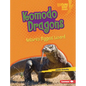 Komodo Dragons: Nature's Biggest Lizard - Library Binding