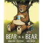Bear Is a Bear - Hardcover
