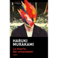 La Muerte del Comendador (Libro 1) / Killing Commendatore (Book 1) - Paperback