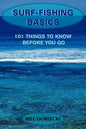 Surf-Fishing Basics - Paperback