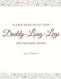 Daddy-Long-Legs: Illustrator - Paperback