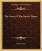 The Voice of the Mystic Flame - Paperback